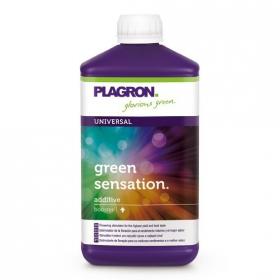 Plagron Green Sensation - 1 Litre